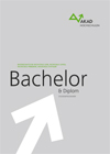 Bachelor Lehrgänge bei der AKAD